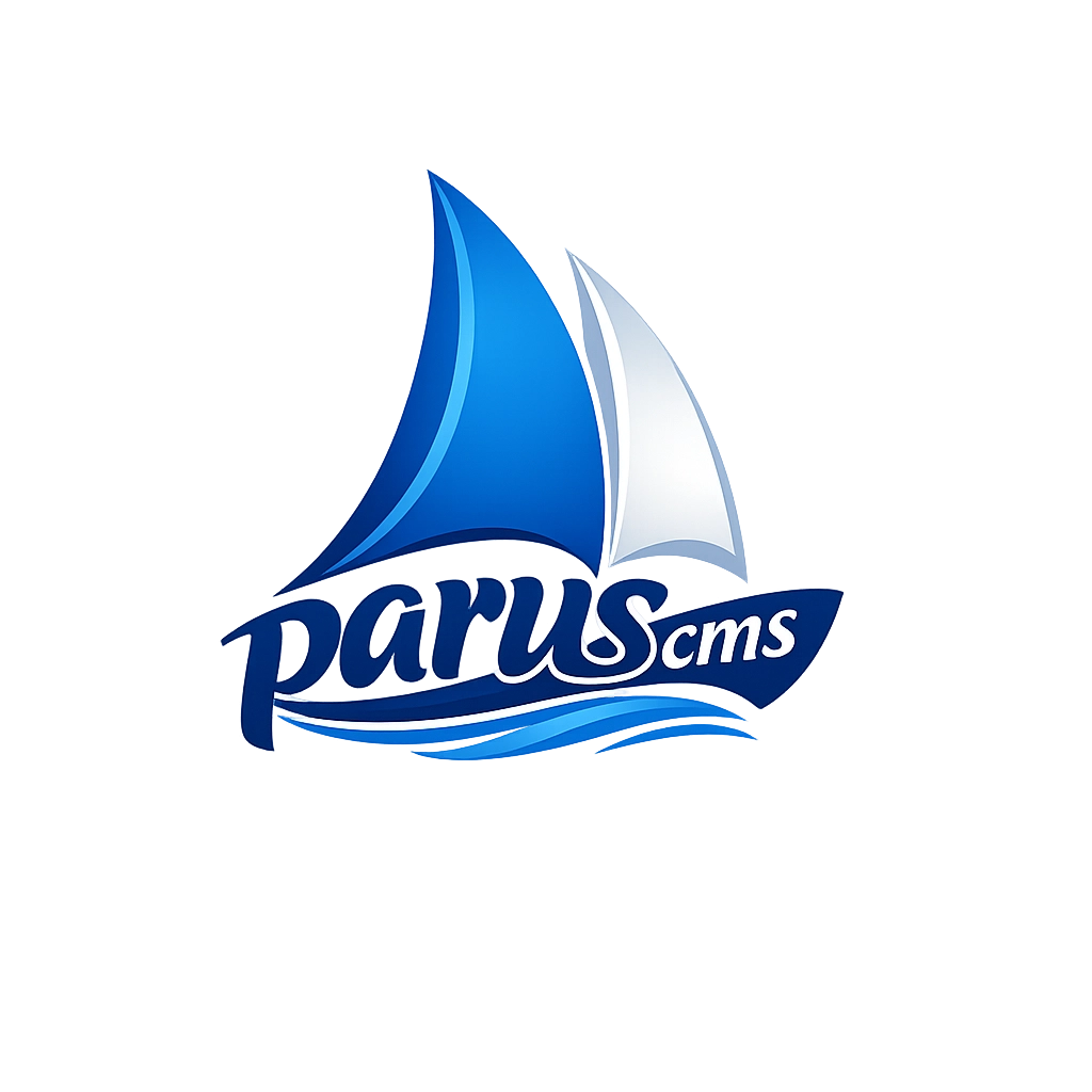 Parus CMS: что это за проект и какие задачи он решает